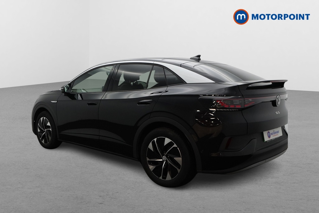 Used Volkswagen ID.5 2023 for sale - 77158678: Photo 5