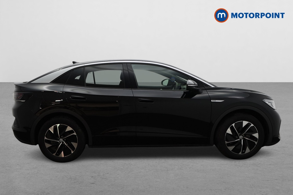 Used Volkswagen ID.5 2023 for sale - 77158678: Photo 8