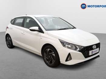 2021 - 1.0T GDi 48V MHD SE Connect 5dr