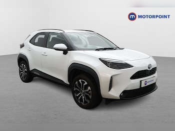 Toyota - Yaris Cross