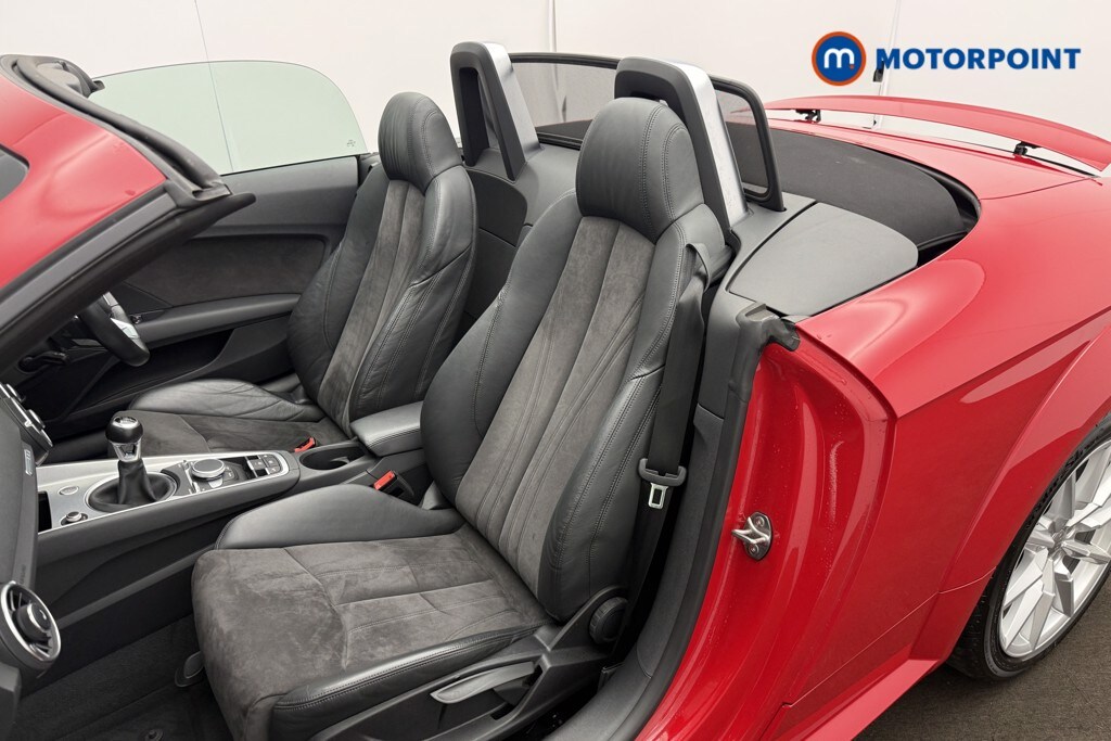 Used Audi TT for sale - 77701633: Photo 11