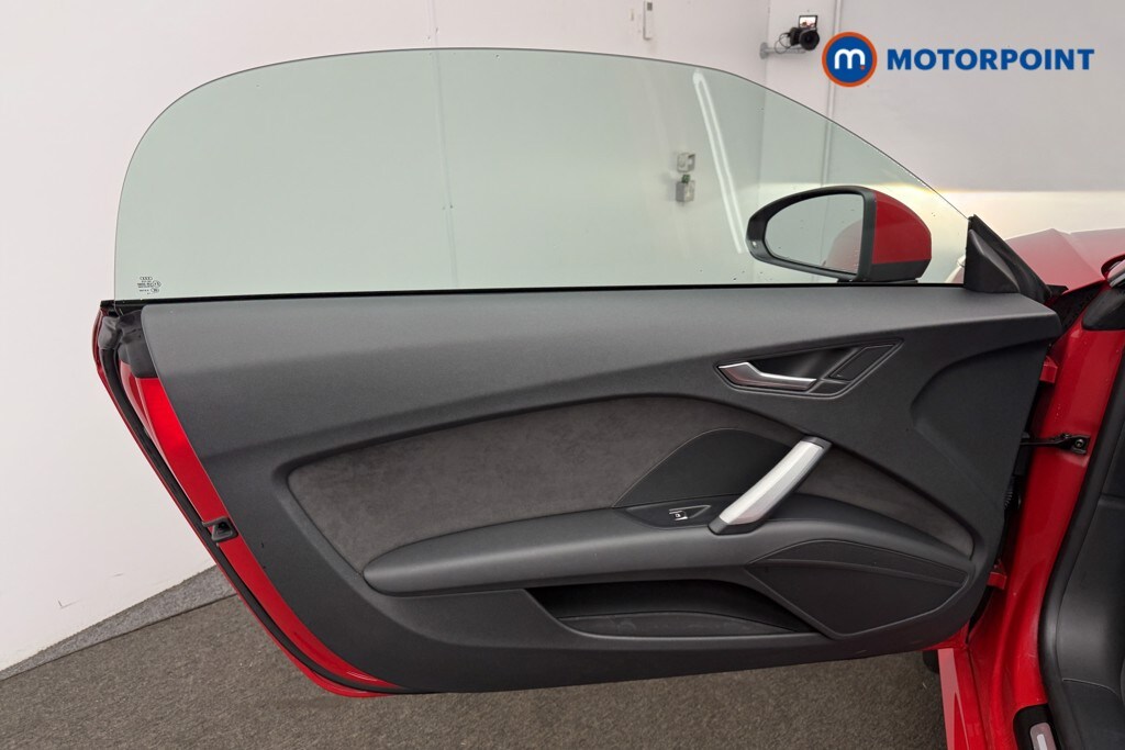 Used Audi TT for sale - 77701633: Photo 12