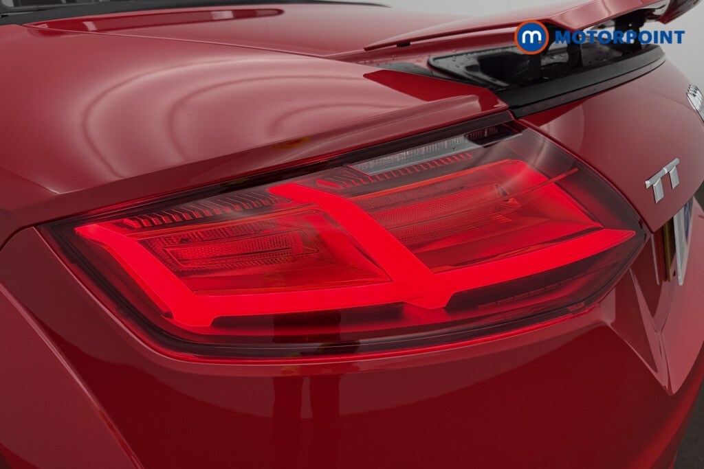 Used Audi TT for sale - 77701633: Photo 13