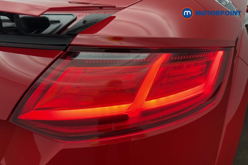 Used Audi TT for sale - 77701633: Photo 14