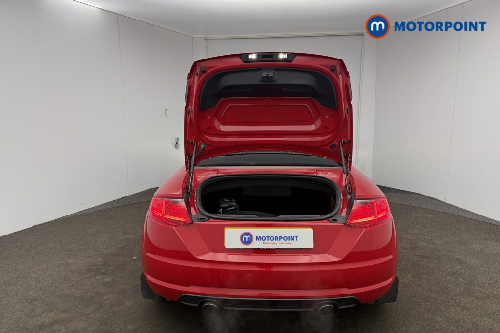 Used Audi TT for sale - 77701633: Photo 16