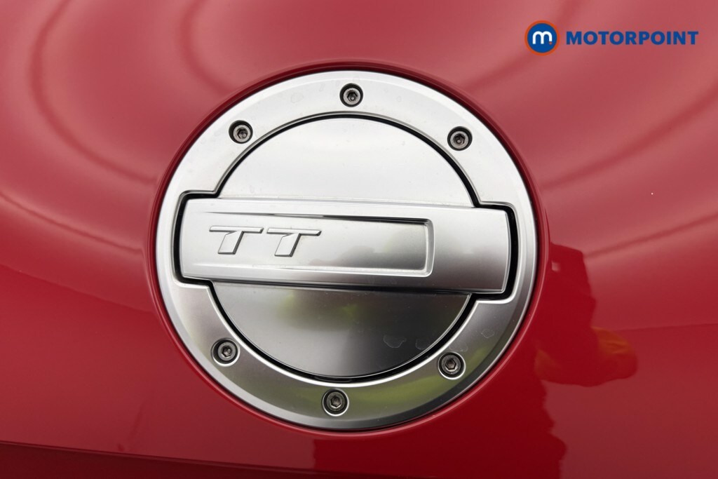 Used Audi TT for sale - 77701633: Photo 17