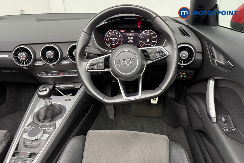 Used Audi TT for sale - 77701633: Photo 18