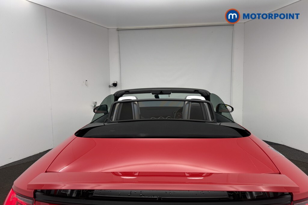 Used Audi TT for sale - 77701633: Photo 19