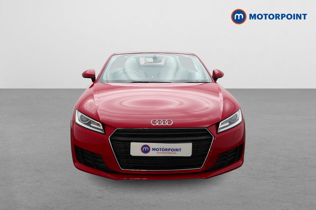 Used Audi TT for sale - 77701633: Photo 2