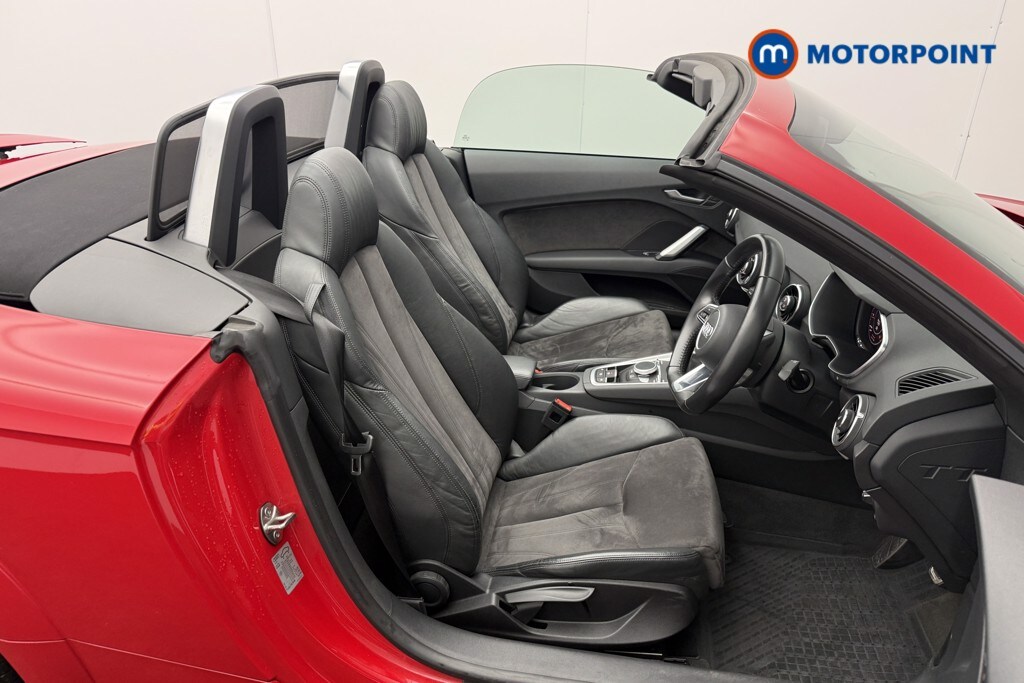 Used Audi TT for sale - 77701633: Photo 20