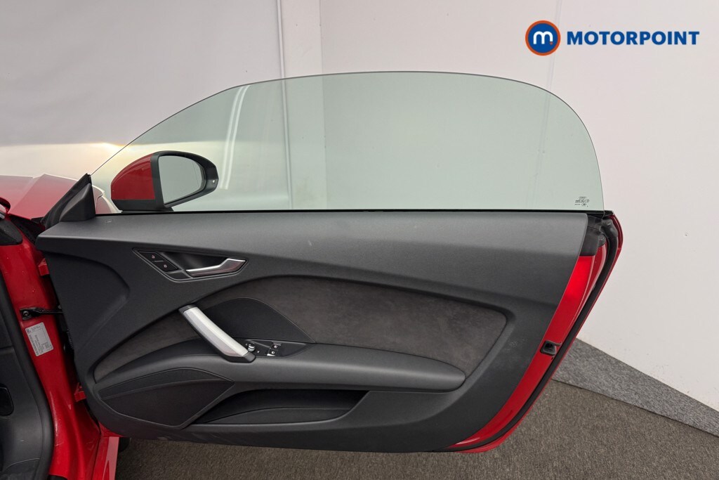 Used Audi TT for sale - 77701633: Photo 21