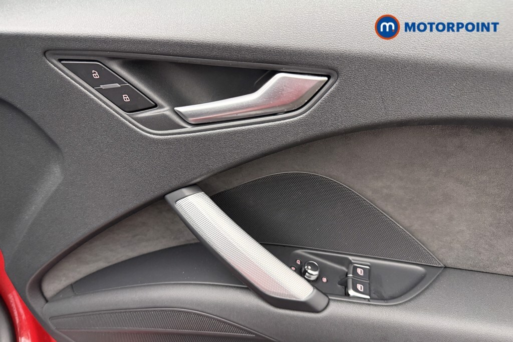 Used Audi TT for sale - 77701633: Photo 22