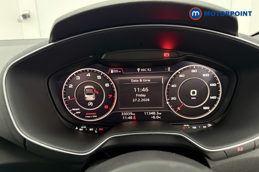 Used Audi TT for sale - 77701633: Photo 30