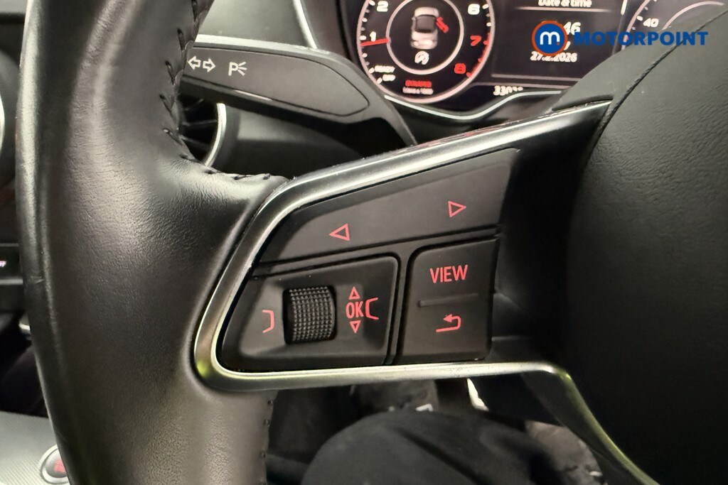 Used Audi TT for sale - 77701633: Photo 31