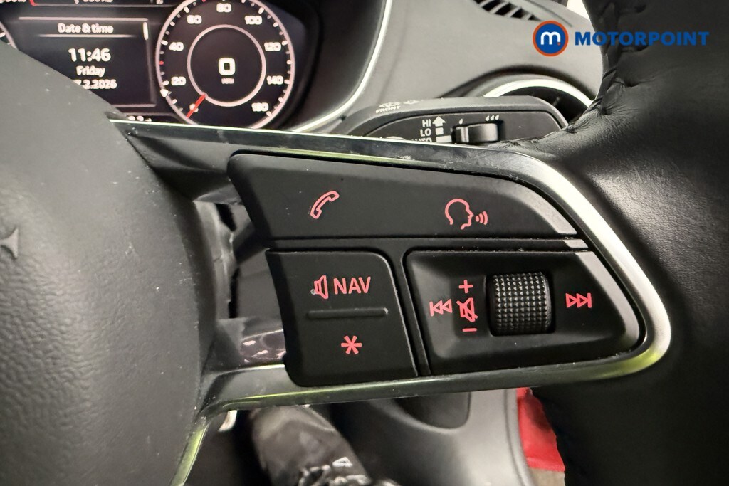 Used Audi TT for sale - 77701633: Photo 32