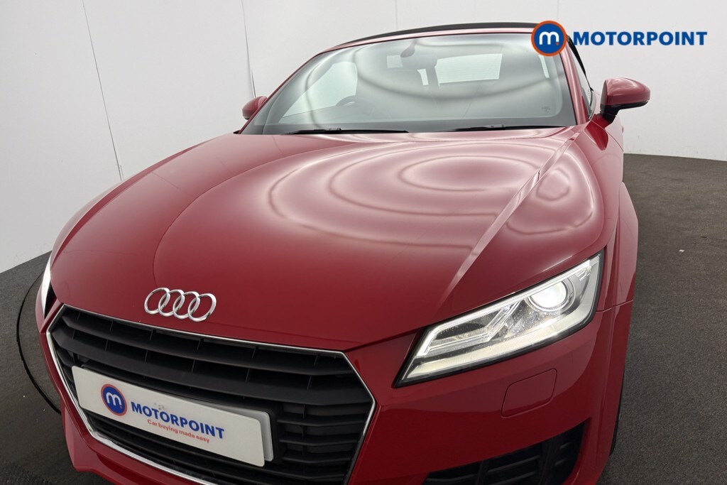 Used Audi TT for sale - 77701633: Photo 34