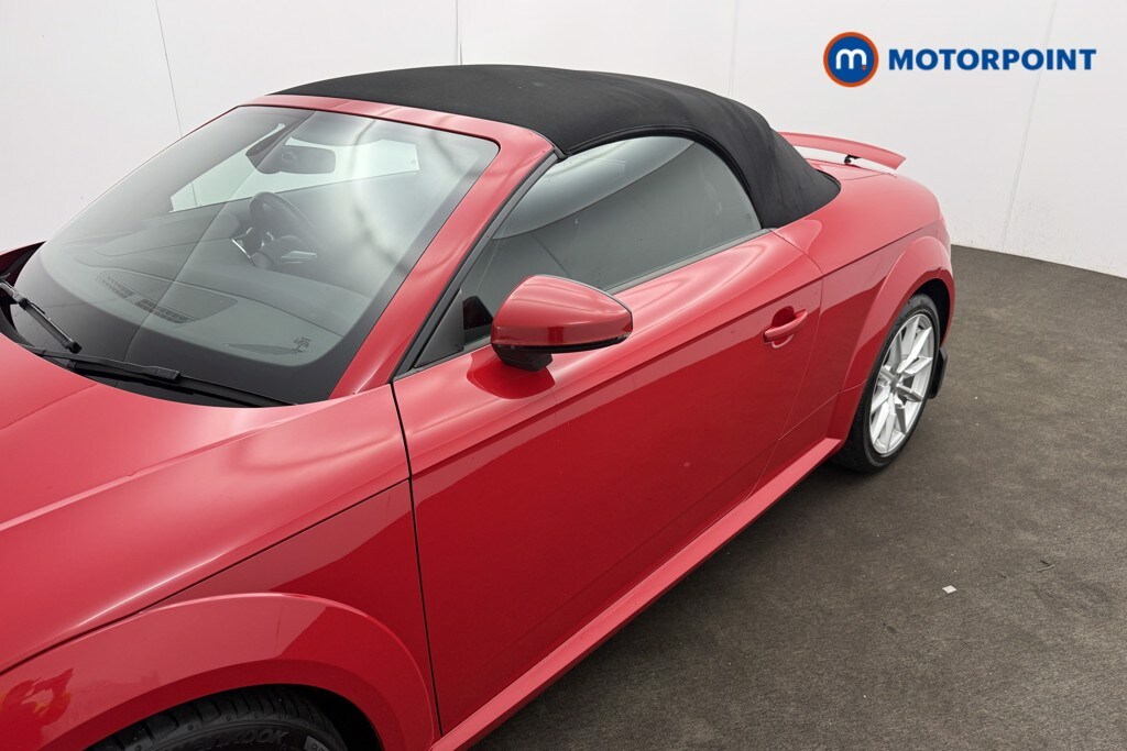 Used Audi TT for sale - 77701633: Photo 35