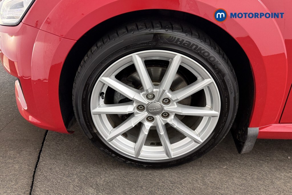 Used Audi TT for sale - 77701633: Photo 36