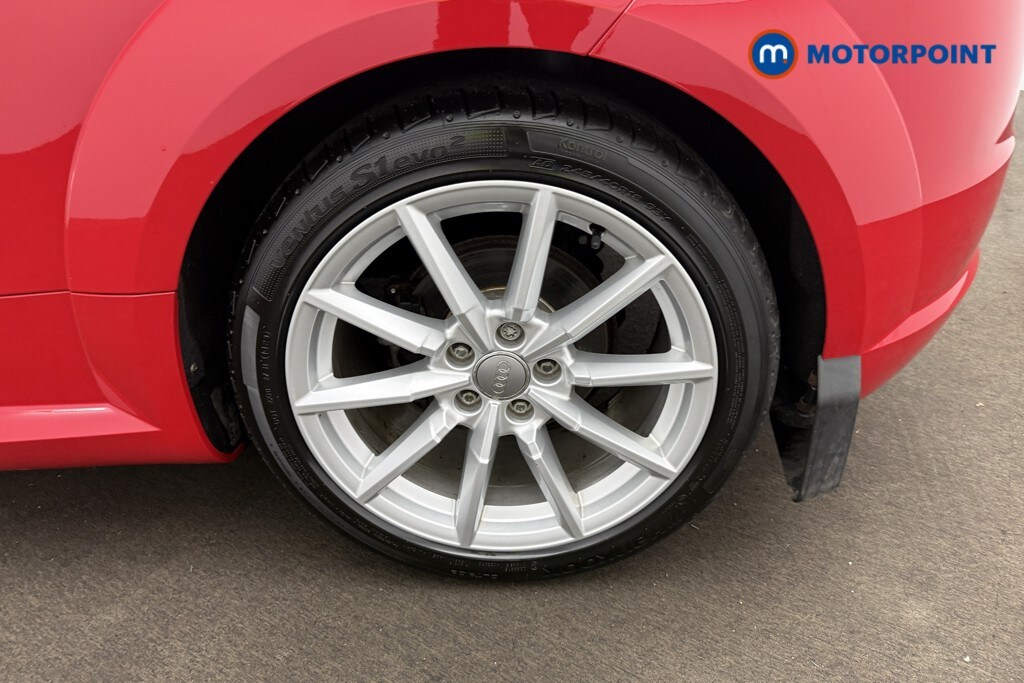 Used Audi TT for sale - 77701633: Photo 37