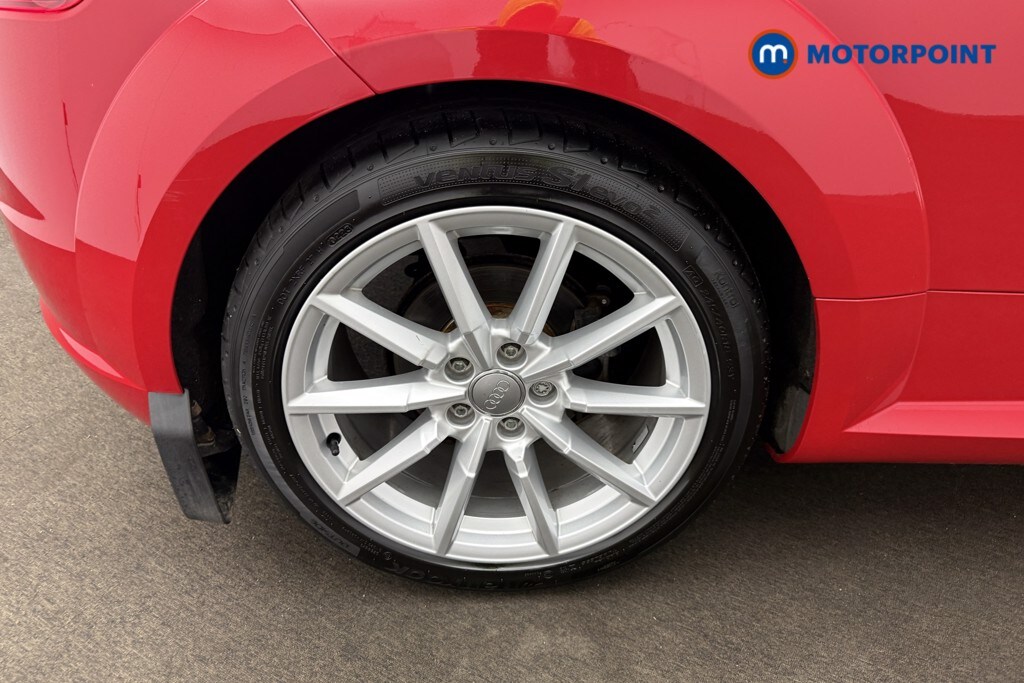 Used Audi TT for sale - 77701633: Photo 38