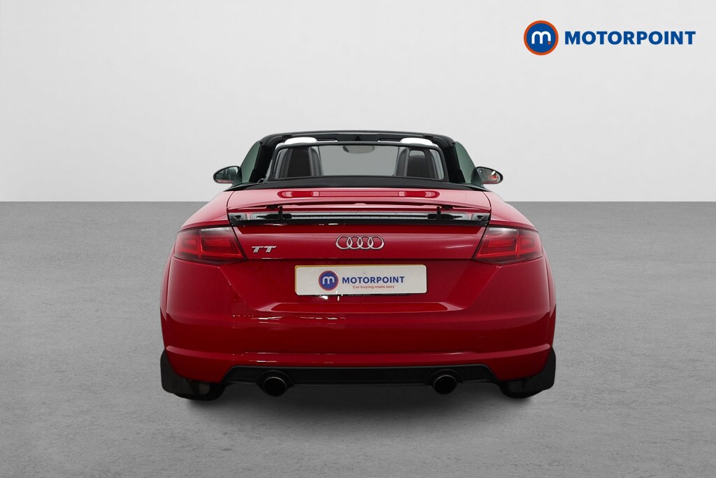 Used Audi TT for sale - 77701633: Photo 6