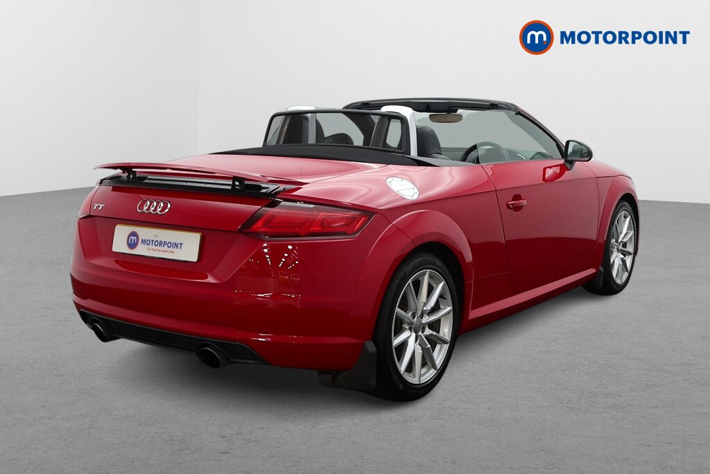 Used Audi TT for sale - 77701633: Photo 7