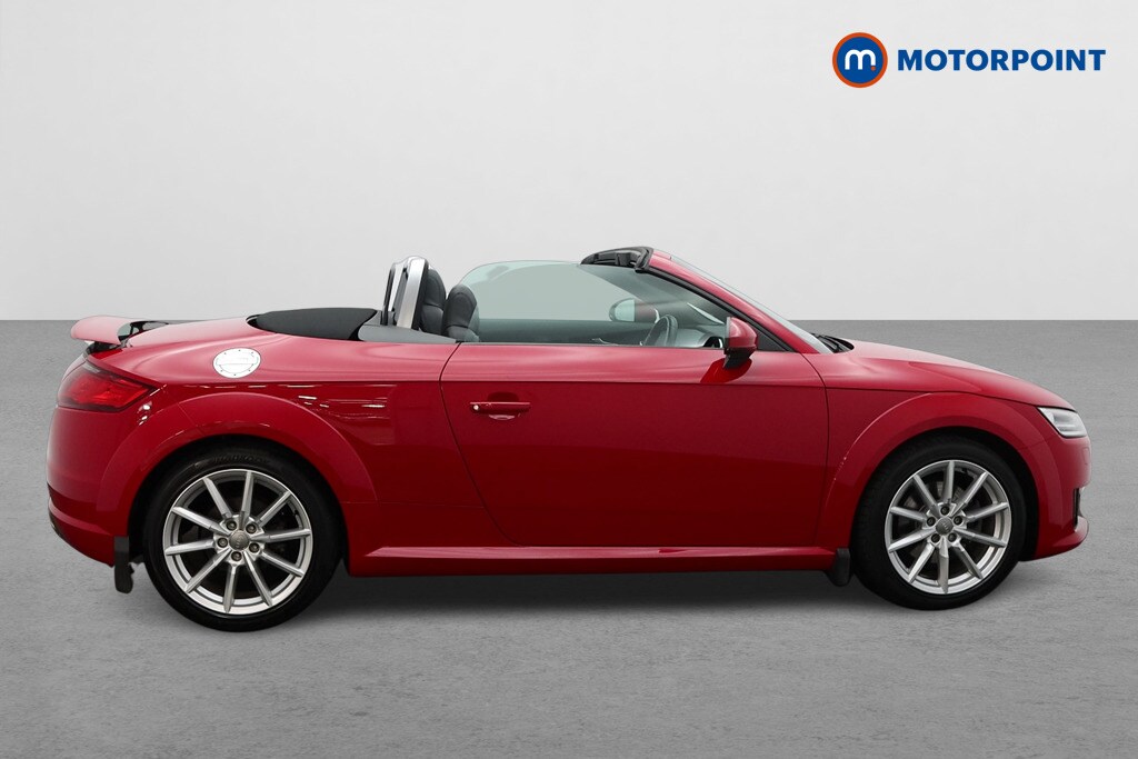 Used Audi TT for sale - 77701633: Photo 8