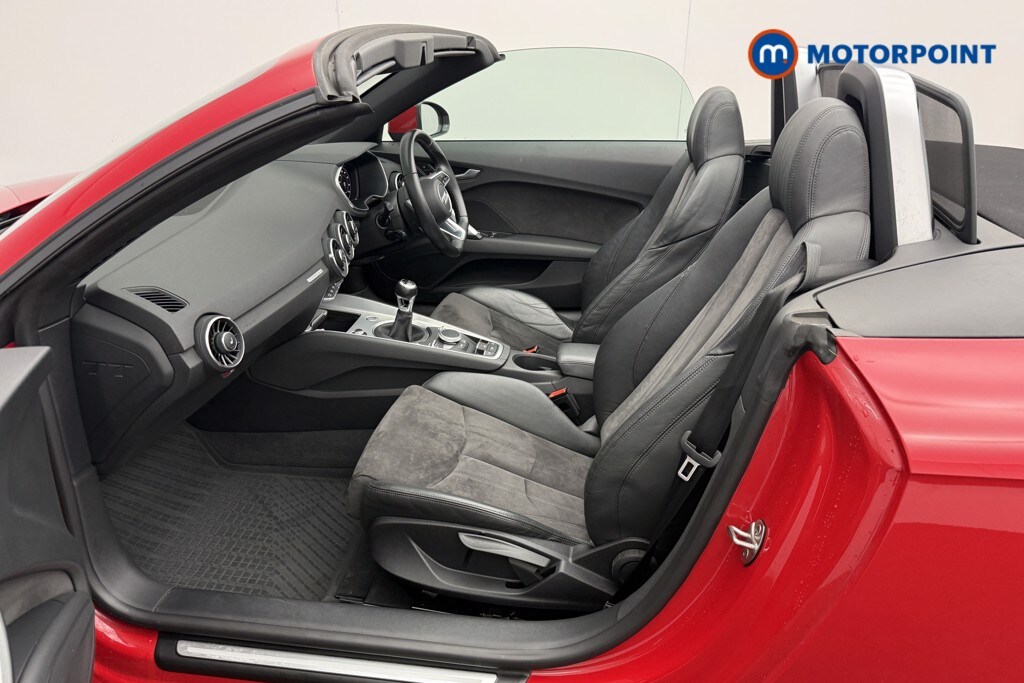 Used Audi TT for sale - 77701633: Photo 9