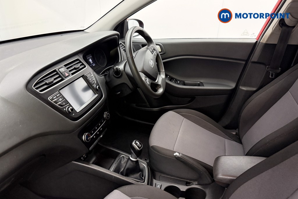 Used Hyundai i20 2018 for sale - 76127784: Photo 11