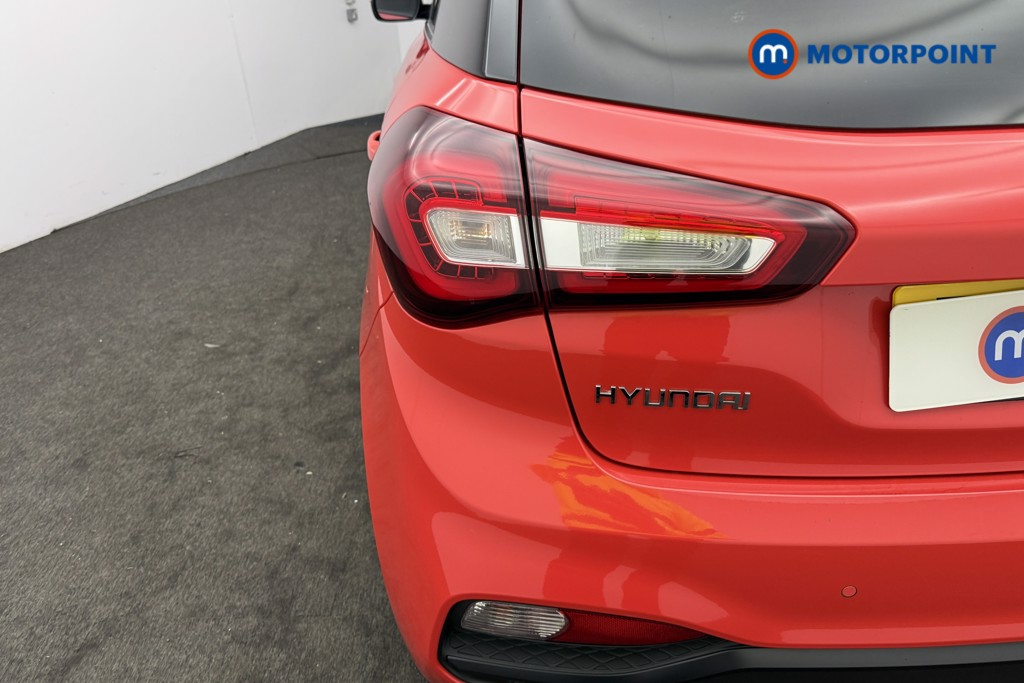Used Hyundai i20 2018 for sale - 76127784: Photo 15