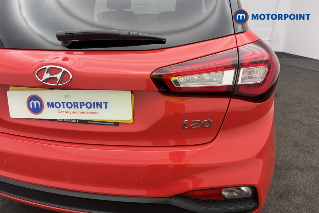 Used Hyundai i20 2018 for sale - 76127784: Photo 16
