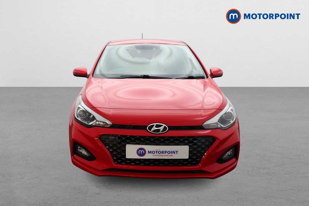 Used Hyundai i20 2018 for sale - 76127784: Photo 2