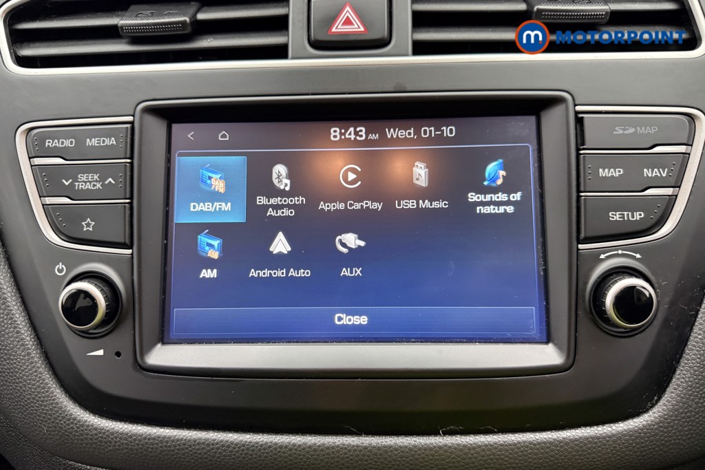 Used Hyundai i20 2018 for sale - 76127784: Photo 29