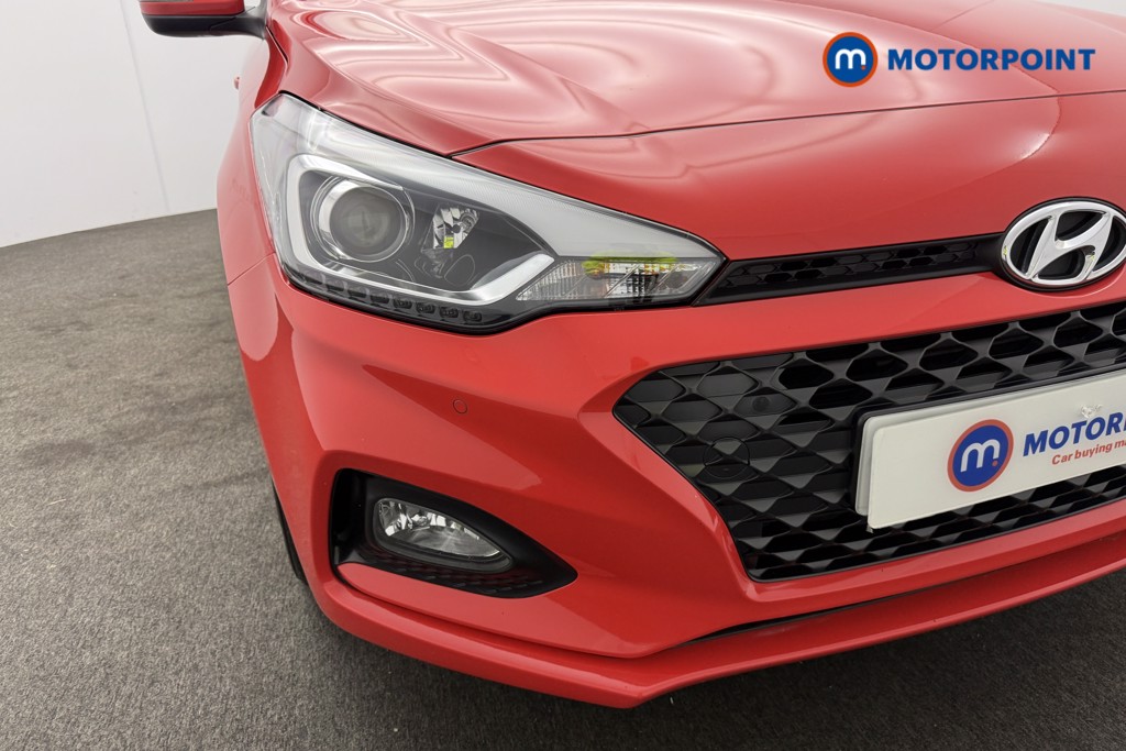 Used Hyundai i20 2018 for sale - 76127784: Photo 35