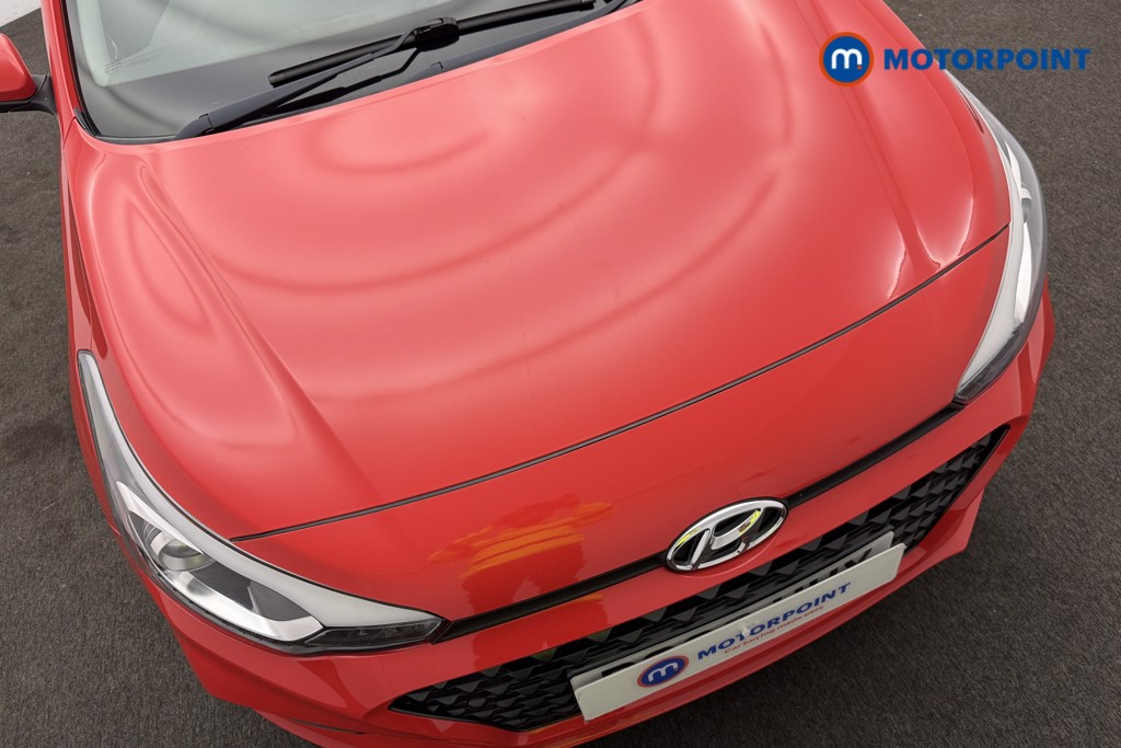 Used Hyundai i20 2018 for sale - 76127784: Photo 36