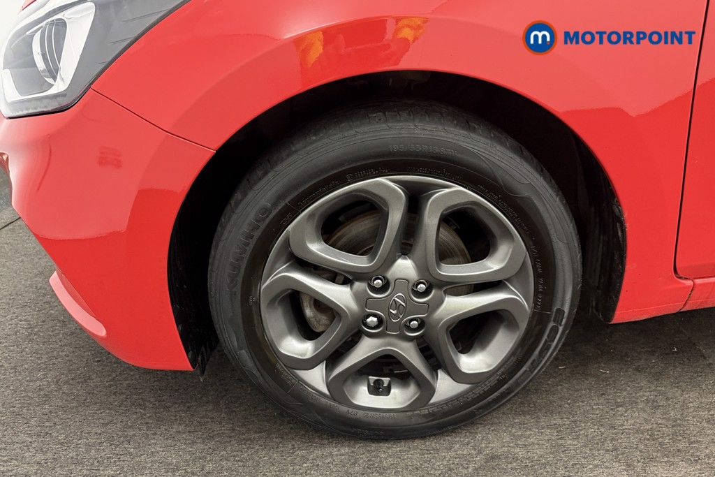 Used Hyundai i20 2018 for sale - 76127784: Photo 38