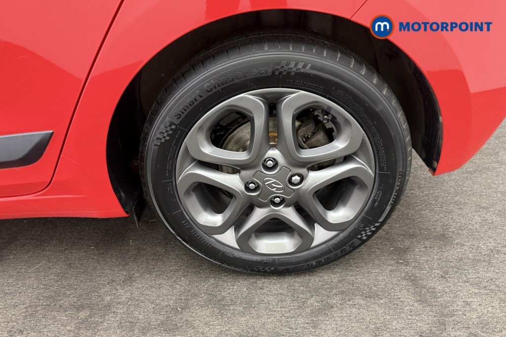 Used Hyundai i20 2018 for sale - 76127784: Photo 39