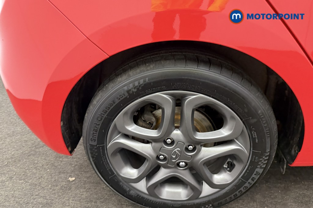 Used Hyundai i20 2018 for sale - 76127784: Photo 40