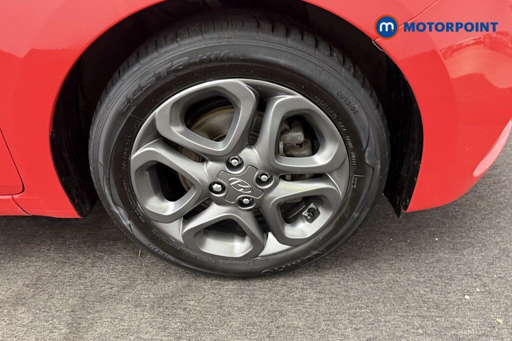 Used Hyundai i20 2018 for sale - 76127784: Photo 41