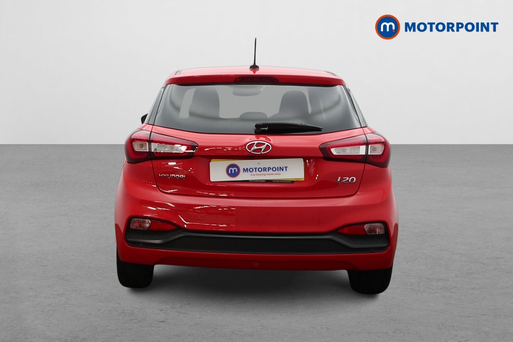 Used Hyundai i20 2018 for sale - 76127784: Photo 6
