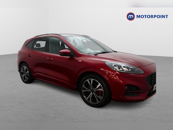 Used Ford Kuga 2022 for sale - 77779242: Photo