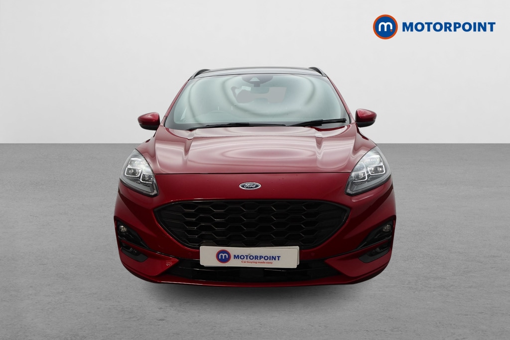 Used Ford Kuga 2022 for sale - 77779242: Photo 2