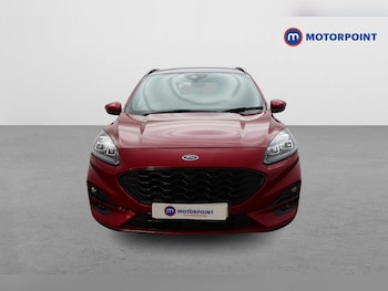 Used Ford Kuga 2022 for sale - 77779242: Photo