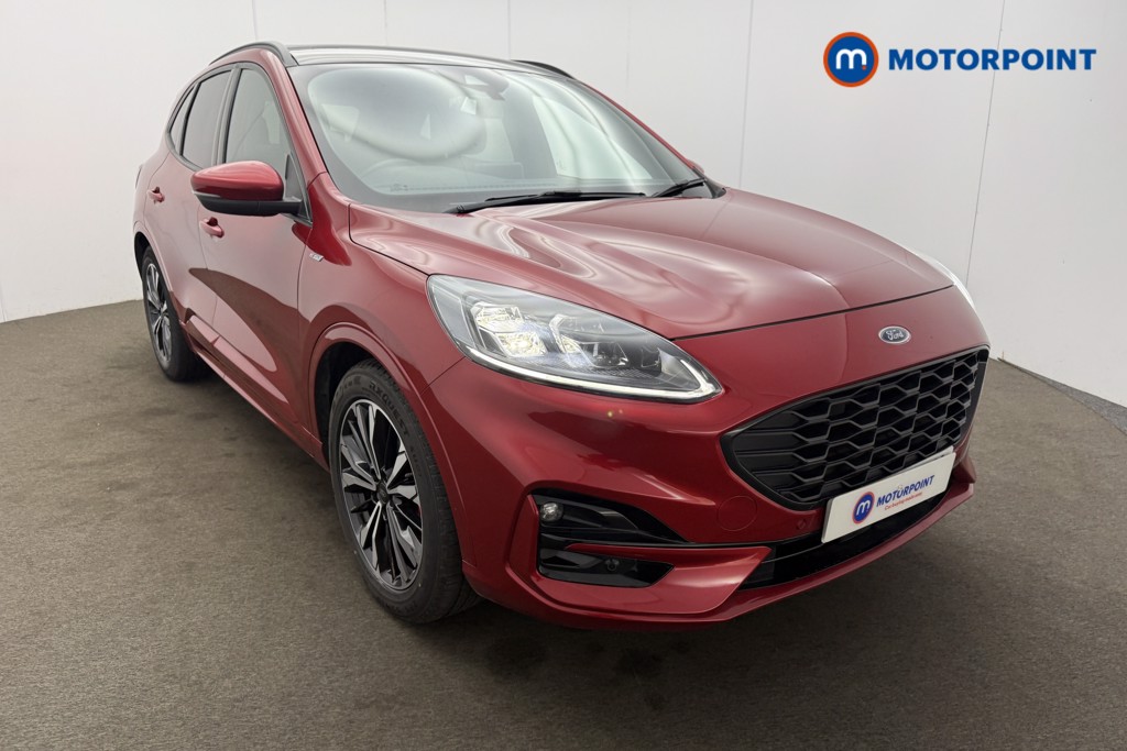 Used Ford Kuga 2022 for sale - 77779242: Photo 30