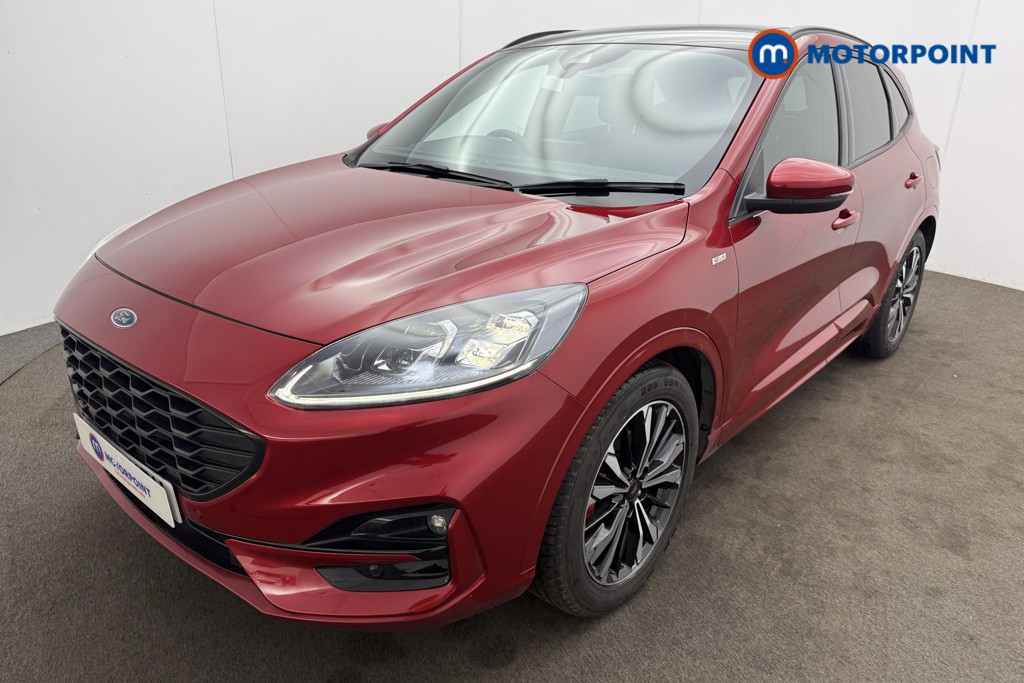 Used Ford Kuga 2022 for sale - 77779242: Photo 31