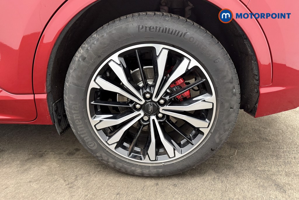 Used Ford Kuga 2022 for sale - 77779242: Photo 35