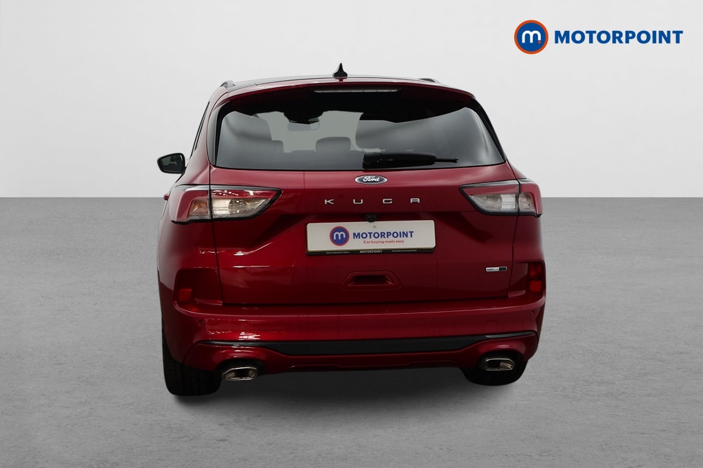 Used Ford Kuga 2022 for sale - 77779242: Photo 6