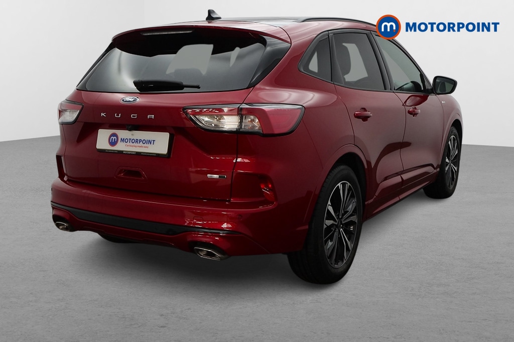 Used Ford Kuga 2022 for sale - 77779242: Photo 7