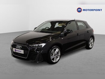 Used Audi A1 undefined for sale - 78721500: Photo