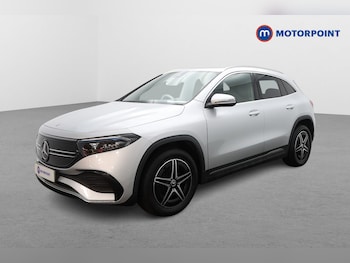 Used Mercedes-Benz EQA undefined for sale - 78721039: Photo